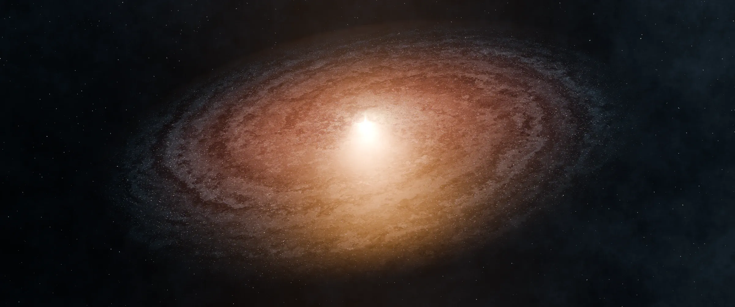 Galaxy render