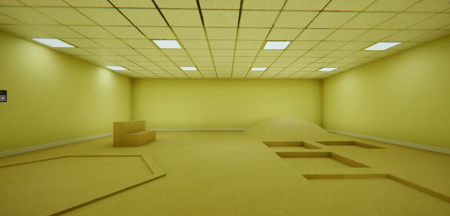 Lighting iteration 3
